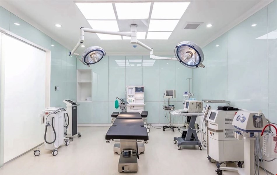 Rattinan Medical Center 1